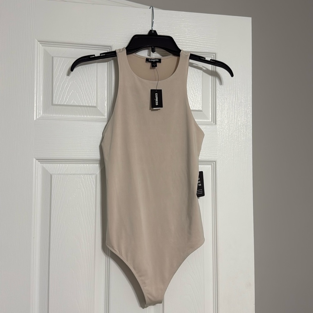 Express bodysuit